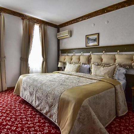 Safran Hotel บูร์ซา ภายนอก รูปภาพ