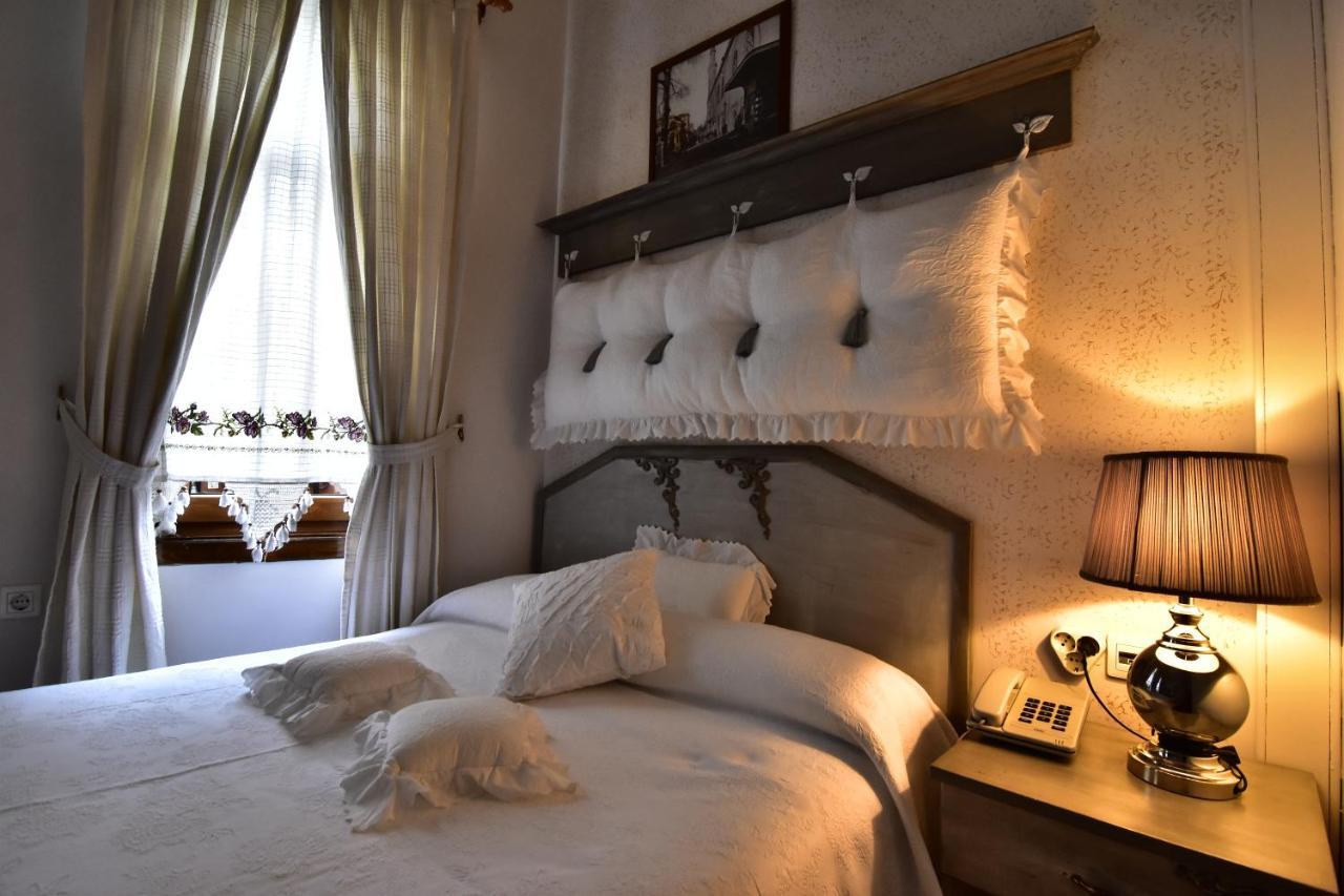 Safran Hotel บูร์ซา ภายนอก รูปภาพ